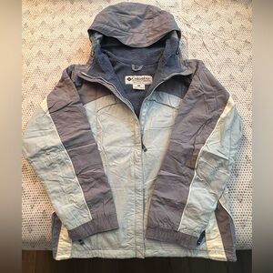 Vintage Columbia Jacket